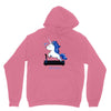 unicardio! Unisex Hoodie