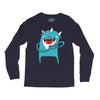 monster hearts you Long Sleeve Shirts