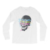 between the eyes Long Sleeve Shirts