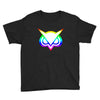 color best Youth Tee