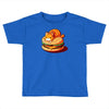 all the noms Toddler T-shirt