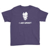 new guardians of the galaxy Youth Tee