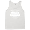real friends don't let friends miss naps Tank Top