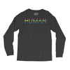 human Long Sleeve Shirts