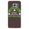 golfing dad much cooler Samsung Galaxy S7