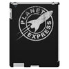 planet express funny iPad 3 and 4 Case