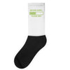 sarcasm loading funny computer tech gee Socks