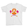 meat hippie Youth Tee