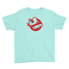 scarebusters Youth Tee