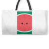 watermelon Weekender Totes