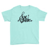 LOOK BEAUTY Youth Tee