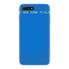 i see dead pixels iPhone 7 Plus Case