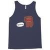 domo kun japanese tv, anime, manga comics Tank Top