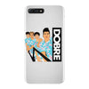 dobre twins dobre brother iPhone 7 Plus Case