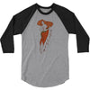 petunia 3/4 Sleeve Shirt
