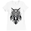 maxres Ladies Fitted T-Shirt