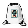 zomboy Drawstring Bags