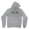veganism Unisex Hoodie