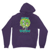 nick and sunday Unisex Hoodie