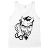 no sympathy for the devil Tank Top