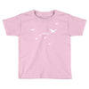 avicii bird Toddler T-shirt