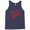 movie t shirt inspired by the film   dodgeball Tank Top
