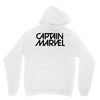 captain marvel 5 Unisex Hoodie