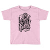 guitar reaper Toddler T-shirt