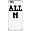 all m iPhone 6/6s Case