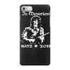 gary moore homage iPhone 7 Case