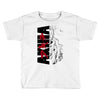 akira 2 Toddler T-shirt