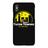 visit tilted towers fortnite iPhoneX