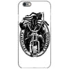 american choppers iPhone 6/6s Case