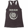 Dark Before Dawn Racerback Tank