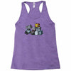 working day Racerback Tank