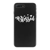 Blessed iPhone 7 Plus Case