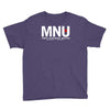 movie t shirt inspired by the superb film   district 9 Youth Tee