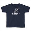 may the brakes be with you Toddler T-shirt