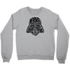 word vader Crewneck Sweatshirt