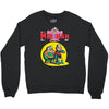 merman Crewneck Sweatshirt