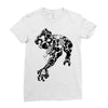 venom 2 Ladies Fitted T-Shirt