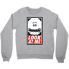look at me Crewneck Sweatshirt