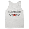 I Support Kaepernick Tank Top