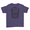 white trash Youth Tee