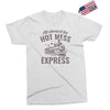 hot mess express Exclusive T-shirt