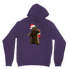 yoda christmas Unisex Hoodie
