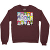 The Office Crewneck Sweatshirt