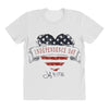 independence day All Over Women's T-shirt