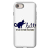 my cat ate your stick family iPhone 8
