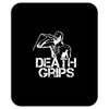Death Grips Mousepad